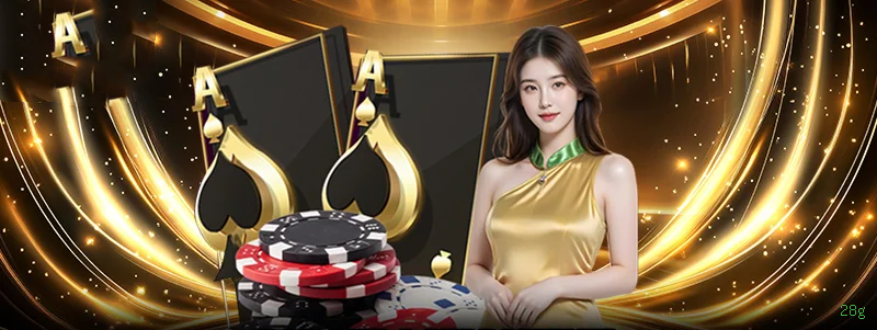 cassino_Baccarat