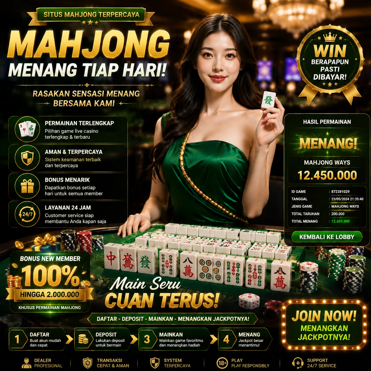 Cashback VIP 28g - reembolso semanal